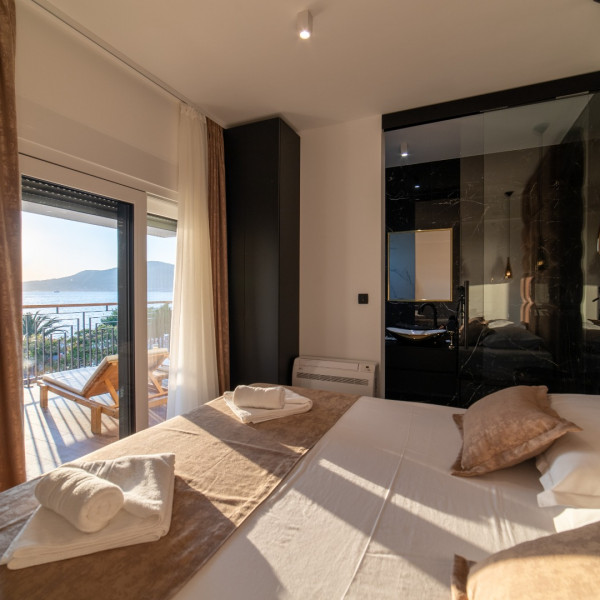 Sobe, Luxury penthouse Vagabundo, Villa Favela i Luksuzni apartmani Vagabundo, Čiovo - Dalmacija Okrug Gornji