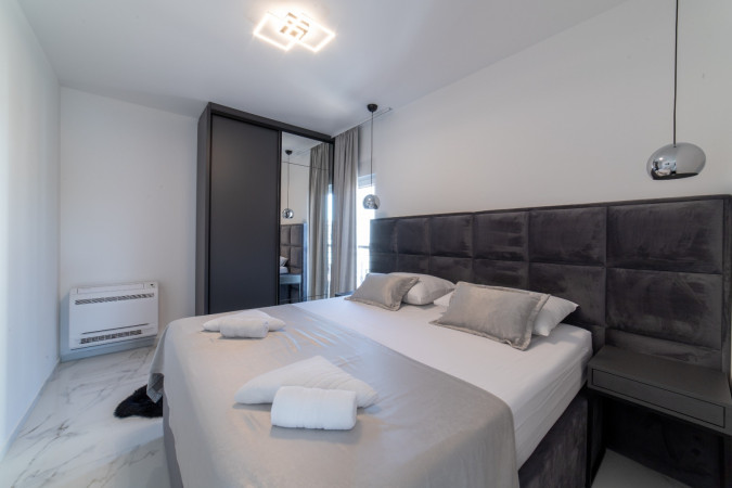 Luxury Apartment Vagabundo 2, Villa Favela and Luxury Apartments Vagabundo, Čiovo - Dalmatia, Croatia Okrug Gornji