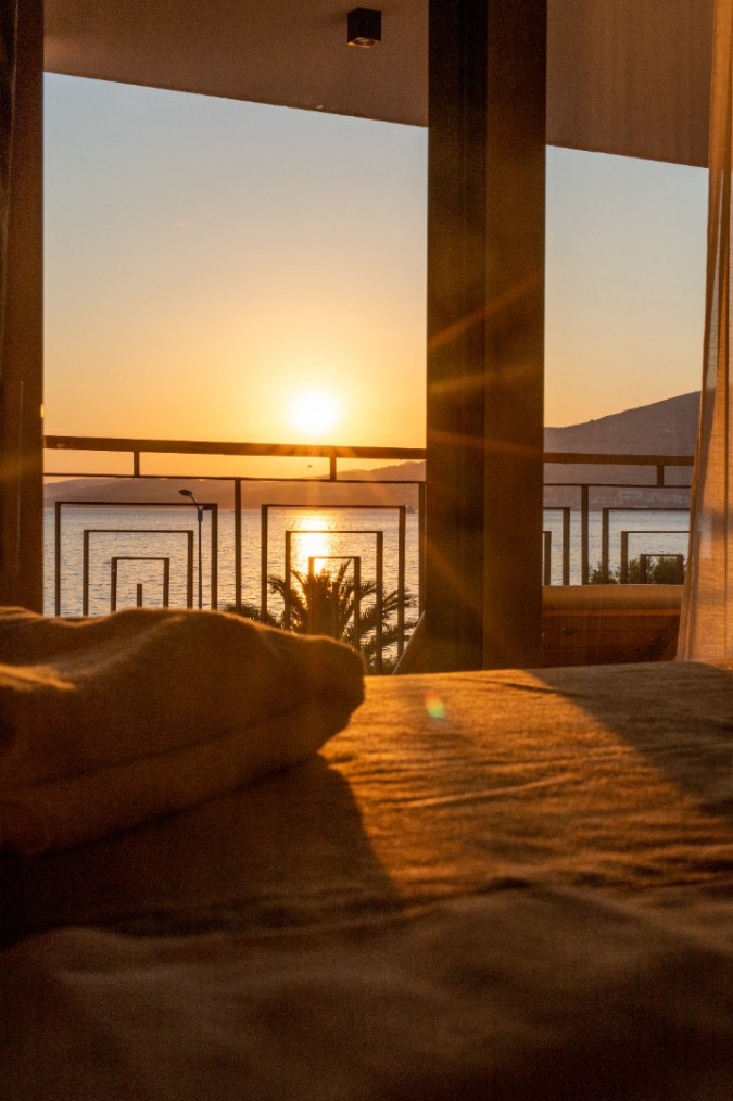 Villa Favela and Luxury Apartments Vagabundo, Čiovo - Dalmatia, Croatia Okrug Gornji