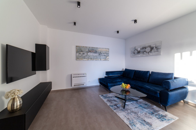 Luxury Apartment Vagabundo 1, Villa Favela and Luxury Apartments Vagabundo, Čiovo - Dalmatia, Croatia Okrug Gornji