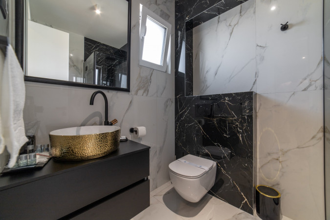 Villa Favela and Luxury Apartments Vagabundo, Čiovo - Dalmatia, Croatia Okrug Gornji