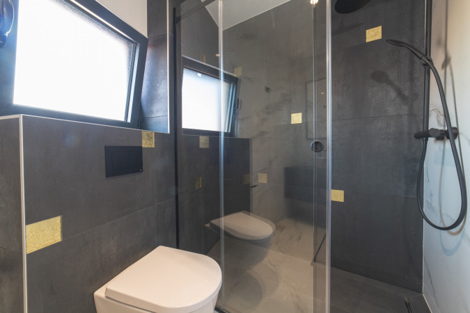 Villa Favela and Luxury Apartments Vagabundo, Čiovo - Dalmatia, Croatia Okrug Gornji