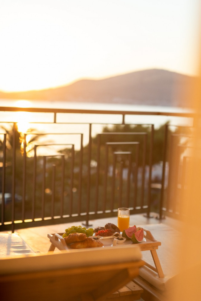 Villa Favela and Luxury Apartments Vagabundo, Čiovo - Dalmatia, Croatia Okrug Gornji