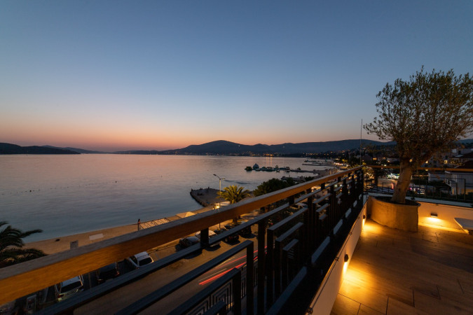 Villa Favela and Luxury Apartments Vagabundo, Čiovo - Dalmatia, Croatia Okrug Gornji