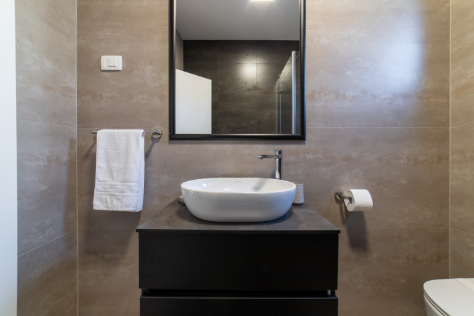 Luxury Apartment Vagabundo 1, Villa Favela and Luxury Apartments Vagabundo, Čiovo - Dalmatia, Croatia Okrug Gornji
