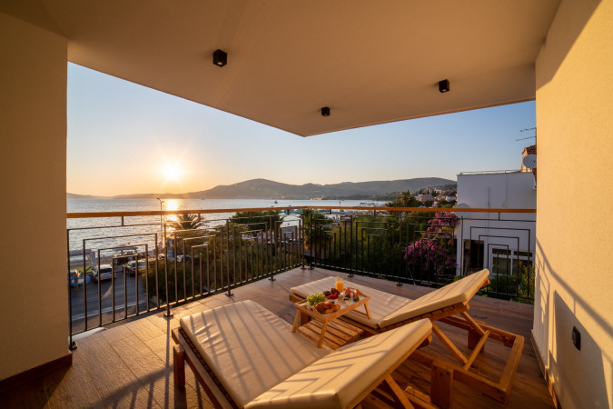 Villa Favela and Luxury Apartments Vagabundo, Čiovo - Dalmatia, Croatia Okrug Gornji