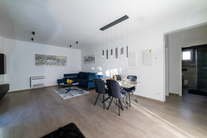 Luxury Apartment Vagabundo 1, Villa Favela and Luxury Apartments Vagabundo, Čiovo - Dalmatia, Croatia Okrug Gornji