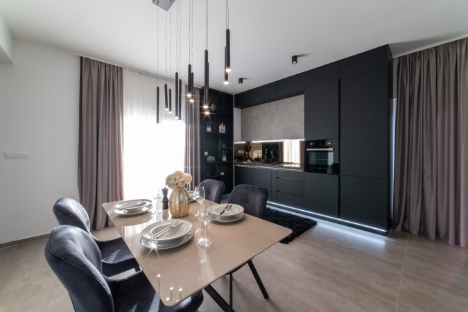 Luxury Apartment Vagabundo 1, Villa Favela and Luxury Apartments Vagabundo, Čiovo - Dalmatia, Croatia Okrug Gornji