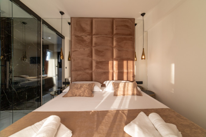 Villa Favela and Luxury Apartments Vagabundo, Čiovo - Dalmatia, Croatia Okrug Gornji