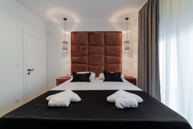 Luxury Apartment Vagabundo 1, Villa Favela and Luxury Apartments Vagabundo, Čiovo - Dalmatia, Croatia Okrug Gornji
