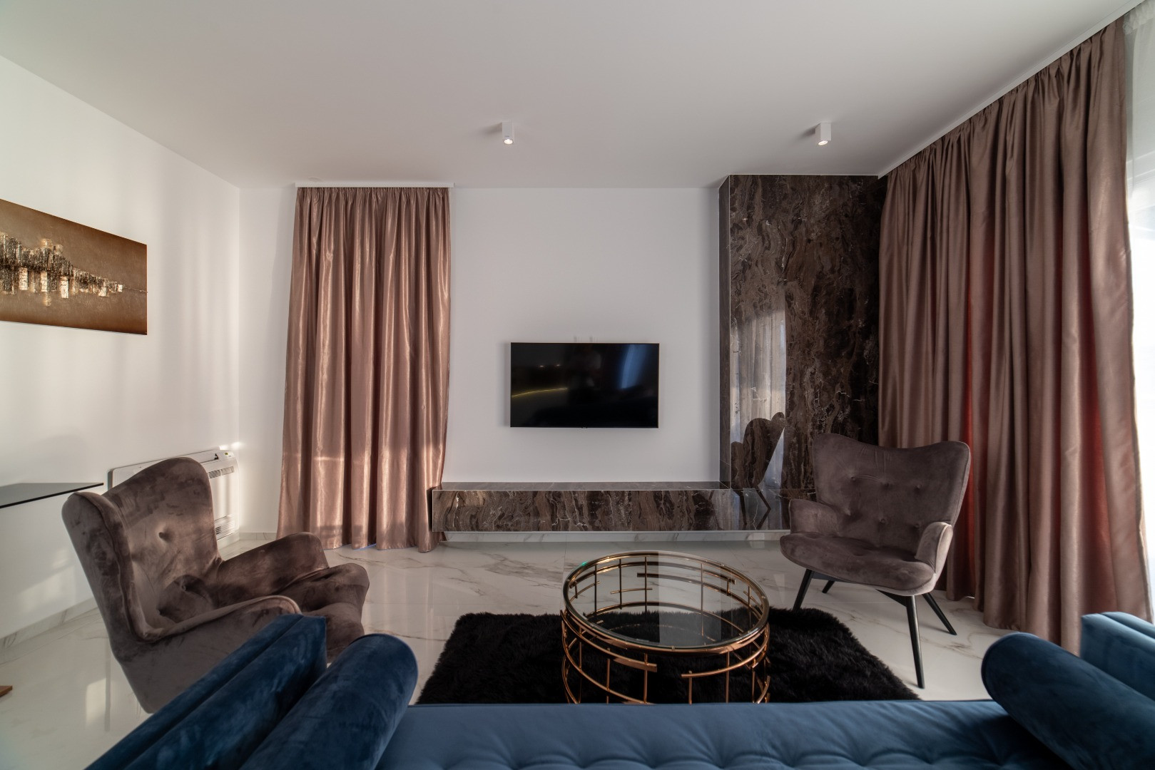 Villa Favela & Vagabundo apartments - Luxury holiday properties in Dalmatia, Villa Favela and Luxury Apartments Vagabundo, Čiovo - Dalmatia, Croatia Okrug Gornji