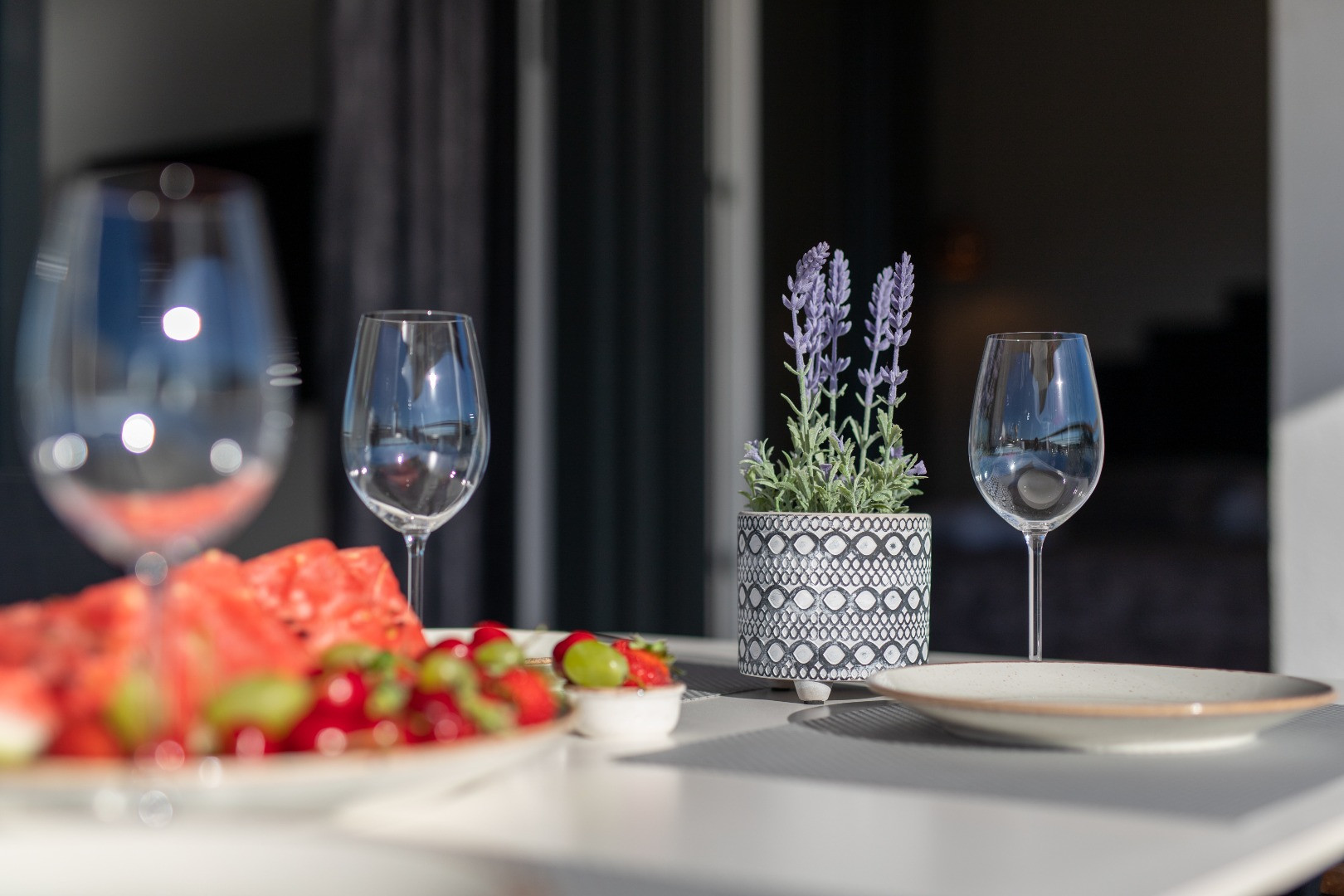 Villa Favela und Luxus-Apartments Vagabundo, Čiovo - Dalmatien, Kroatien