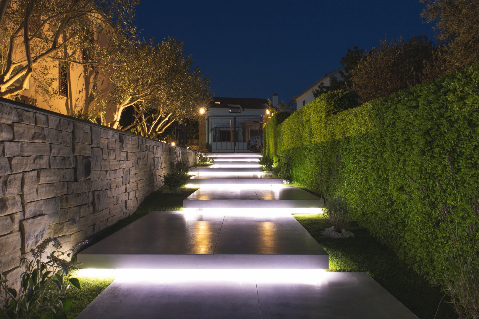 Villa Favela & Vagabundo apartments - Luxury holiday properties in Dalmatia, Villa Favela and Luxury Apartments Vagabundo, Čiovo - Dalmatia, Croatia Okrug Gornji